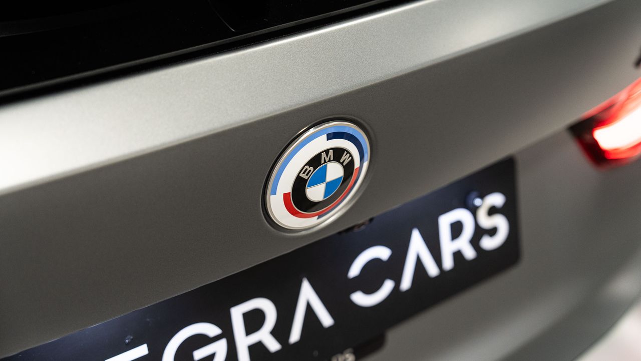 Foto BMW Serie 3 35