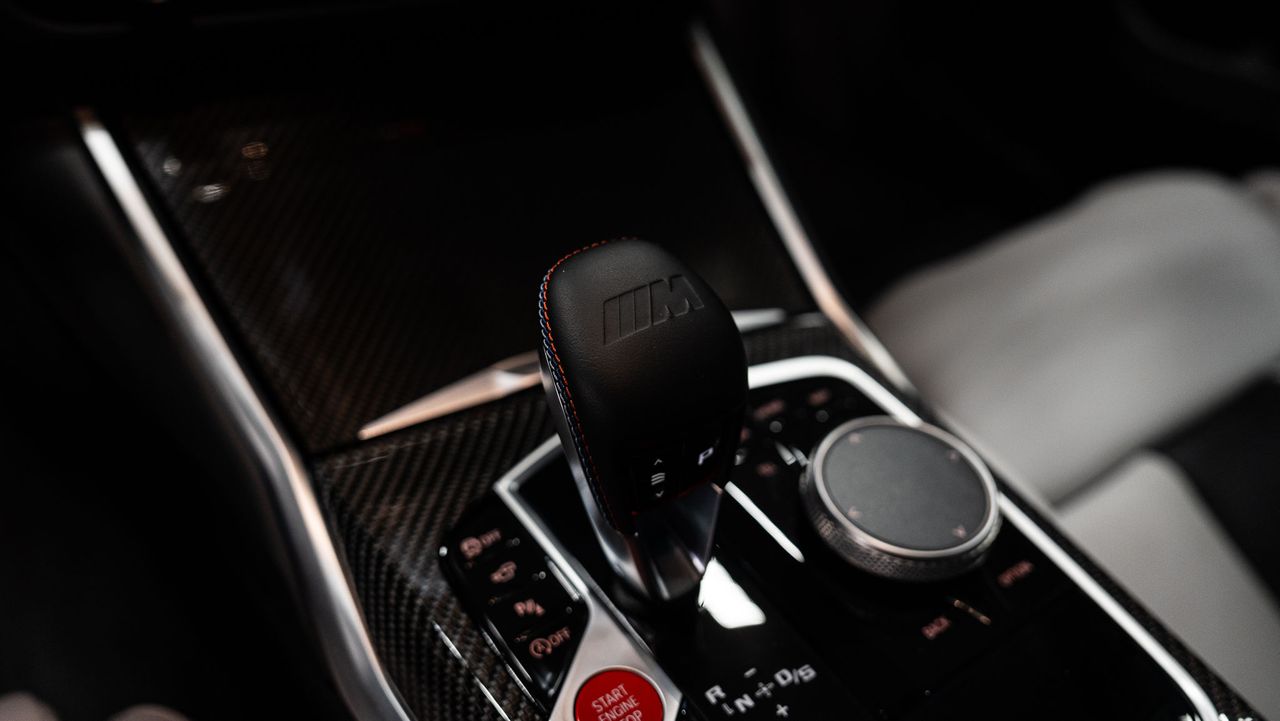 Foto BMW Serie 3 13