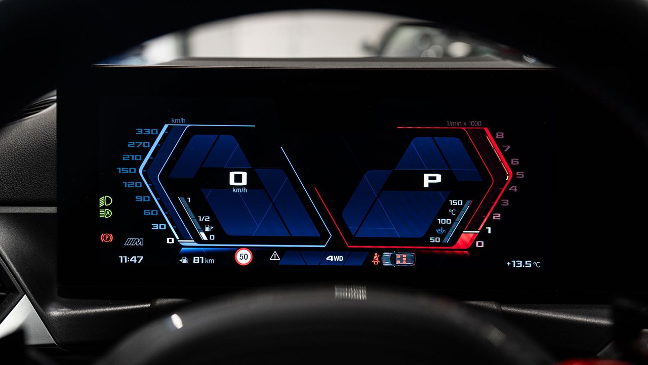 Foto BMW Serie 3 21
