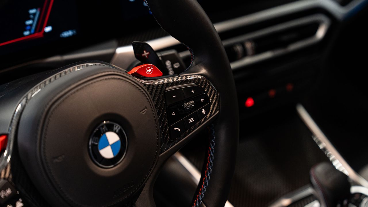 Foto BMW Serie 3 24