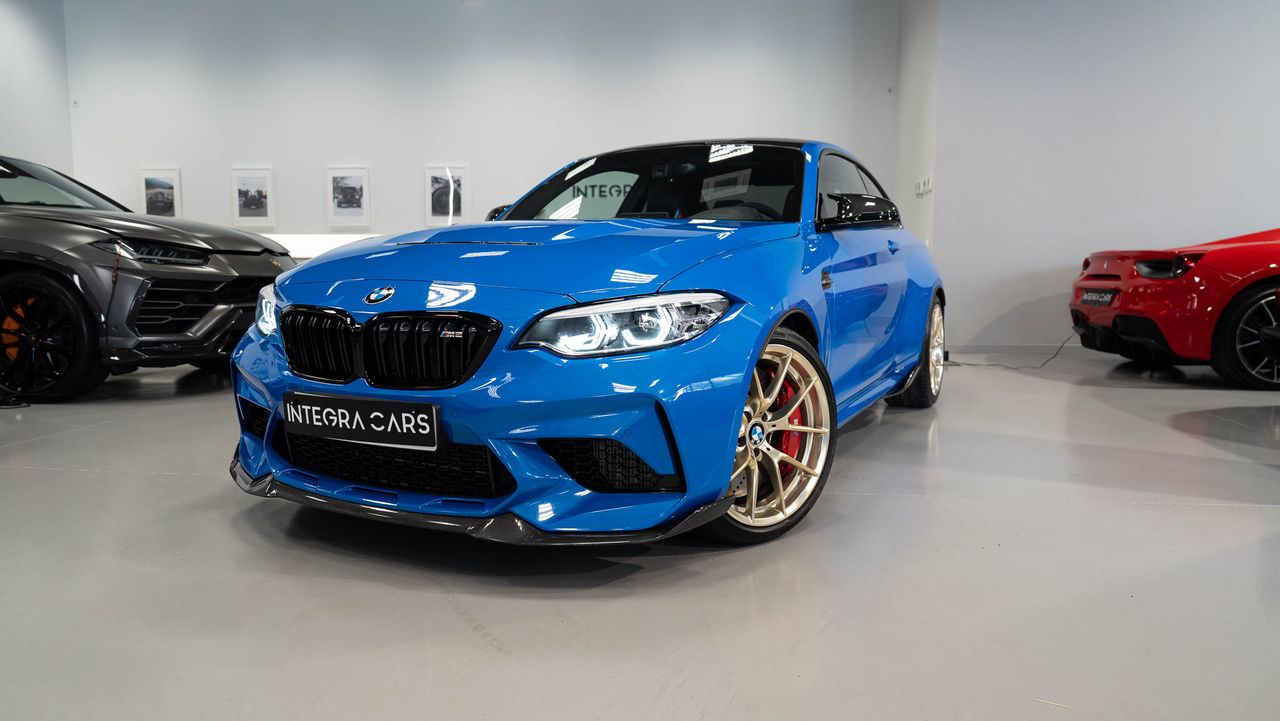 Foto BMW Serie 2 1