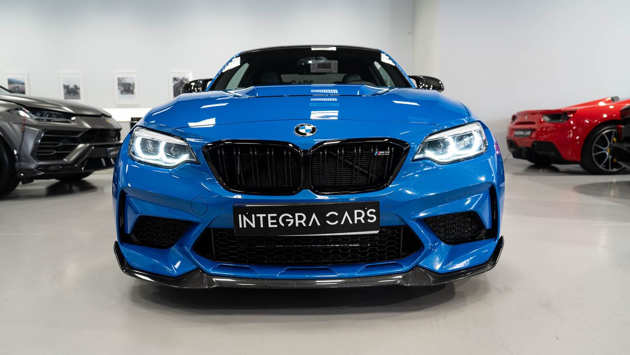 Foto BMW Serie 2 2
