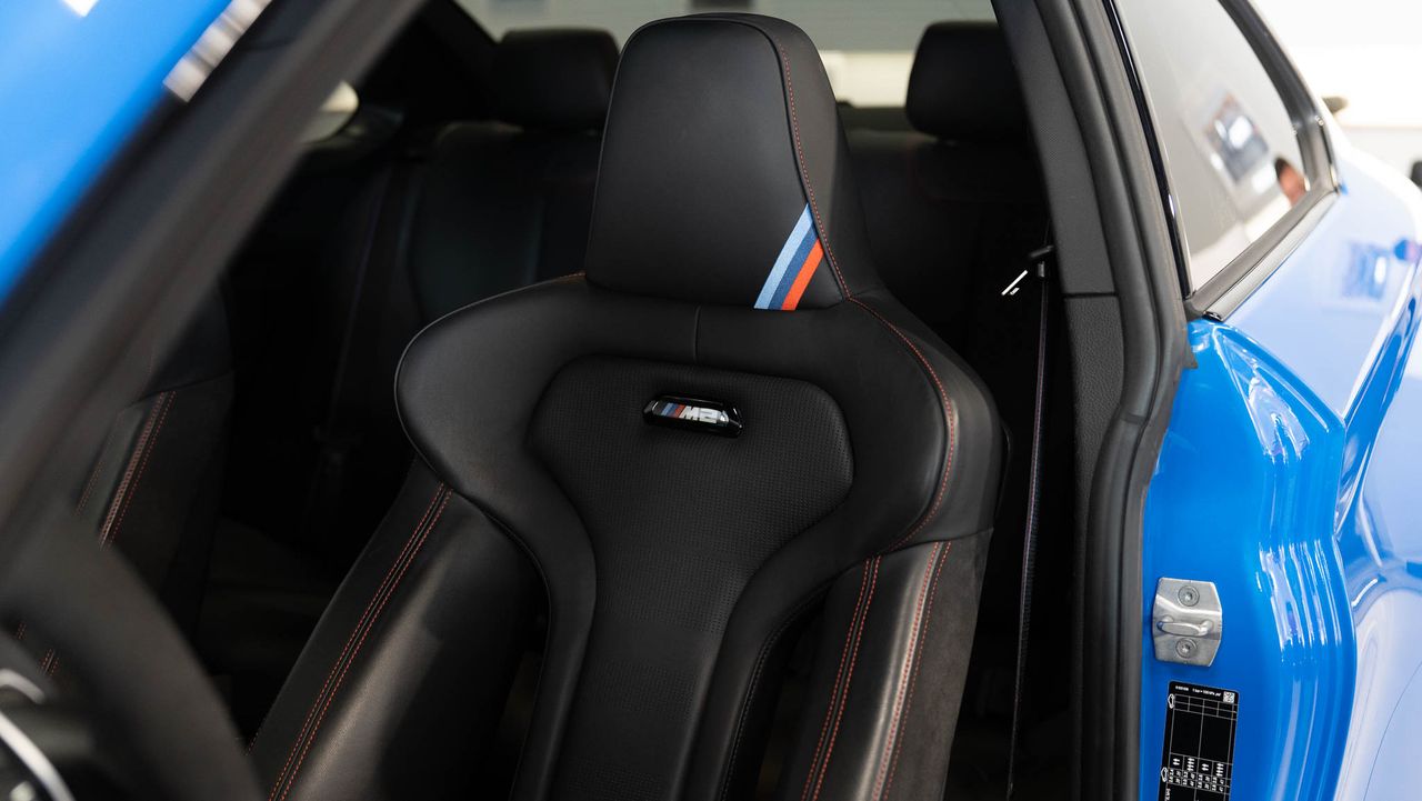 Foto BMW Serie 2 7