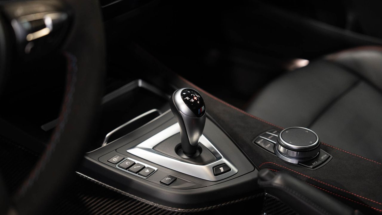 Foto BMW Serie 2 13