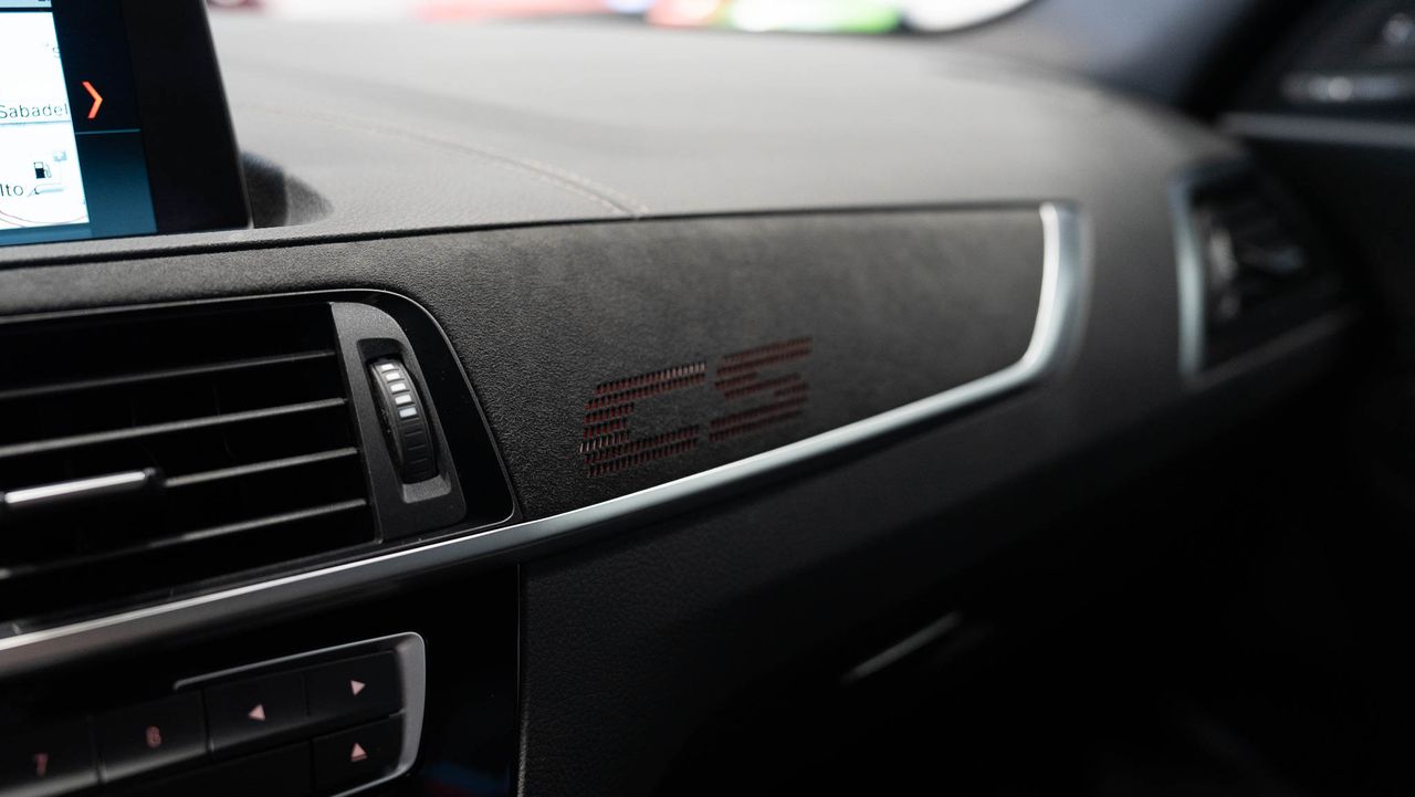 Foto BMW Serie 2 16