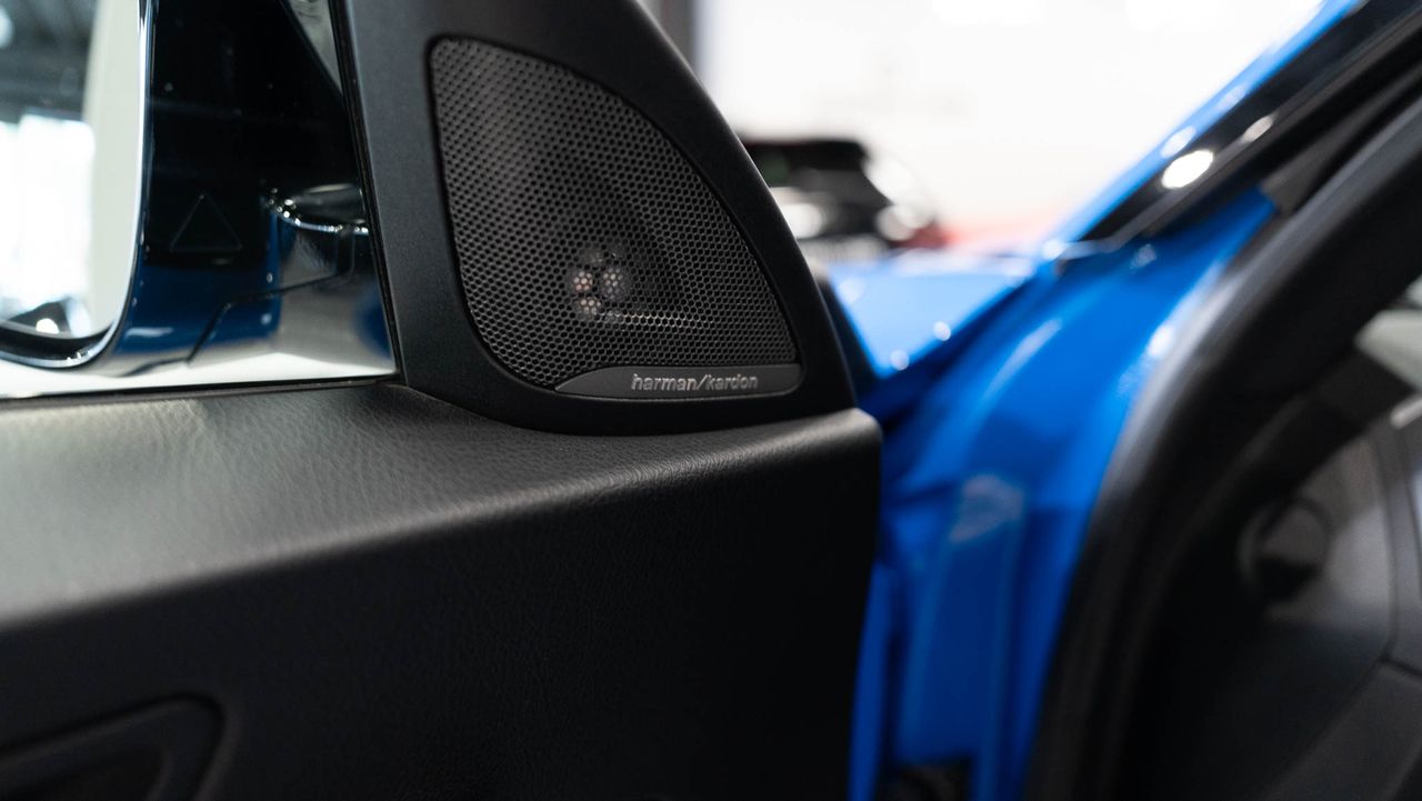Foto BMW Serie 2 17