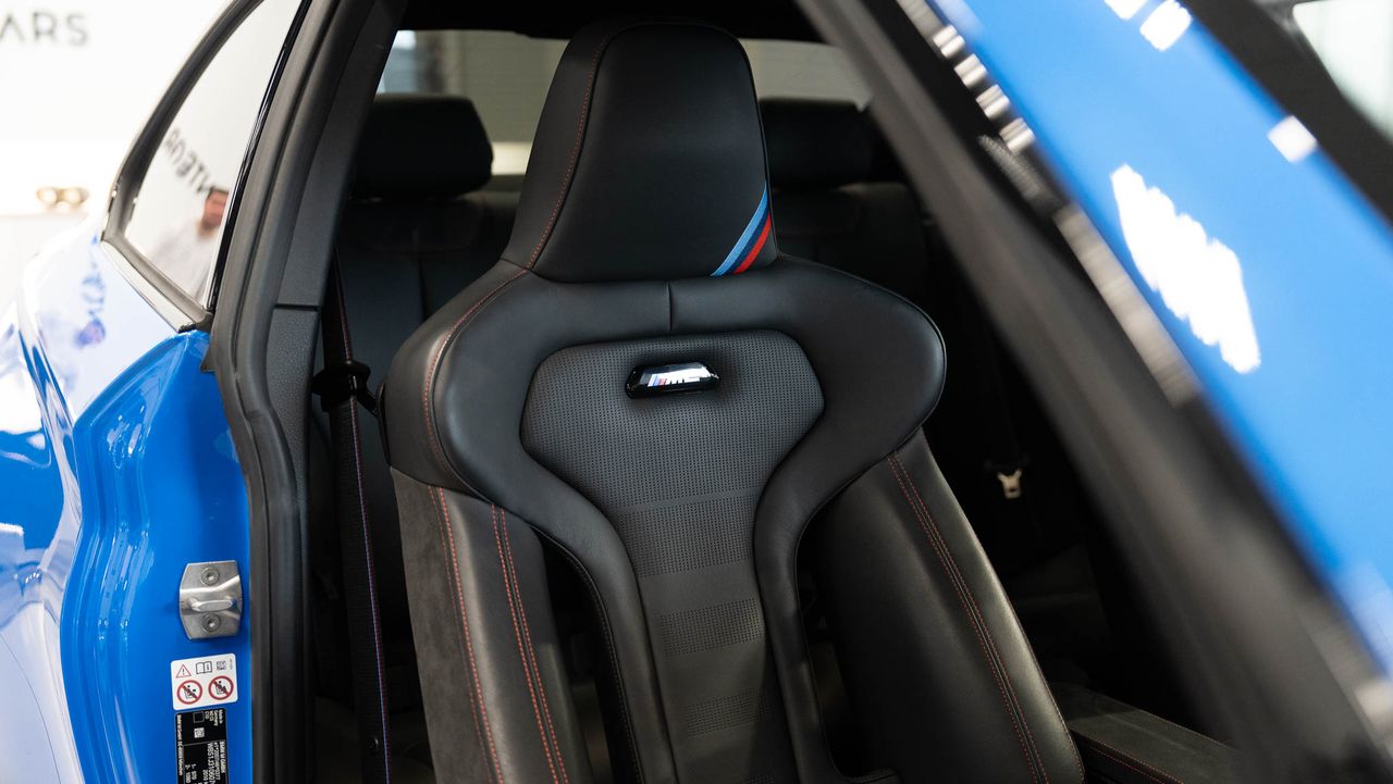 Foto BMW Serie 2 19