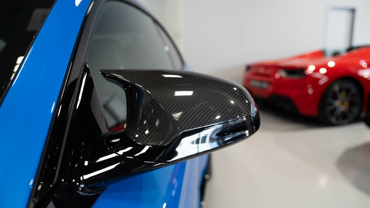 Foto BMW Serie 2 22