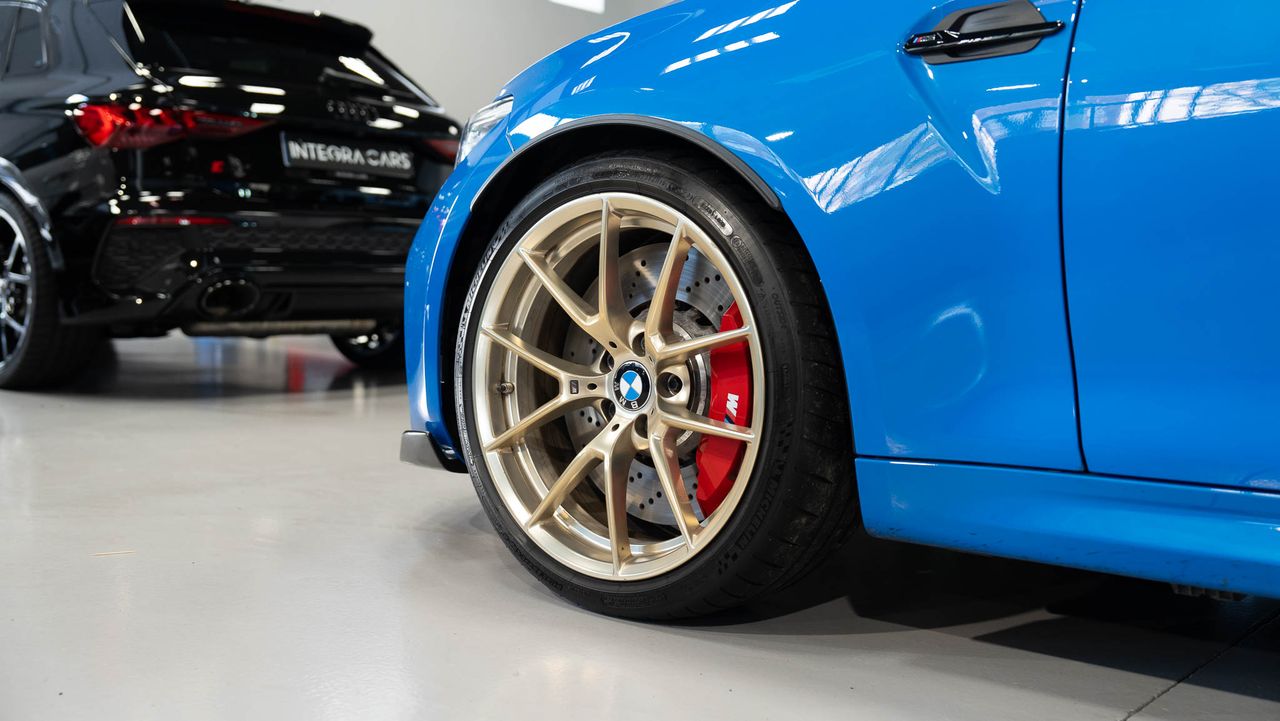 Foto BMW Serie 2 24