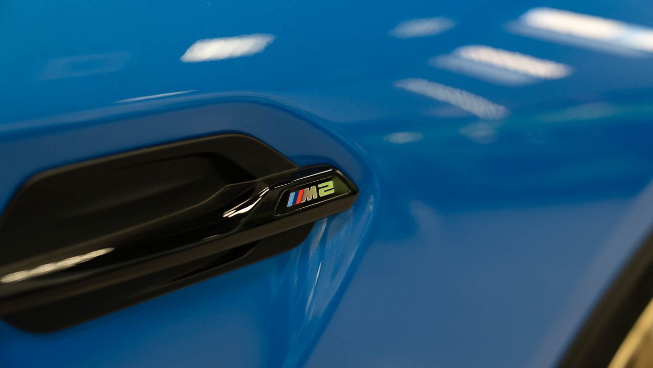 Foto BMW Serie 2 27