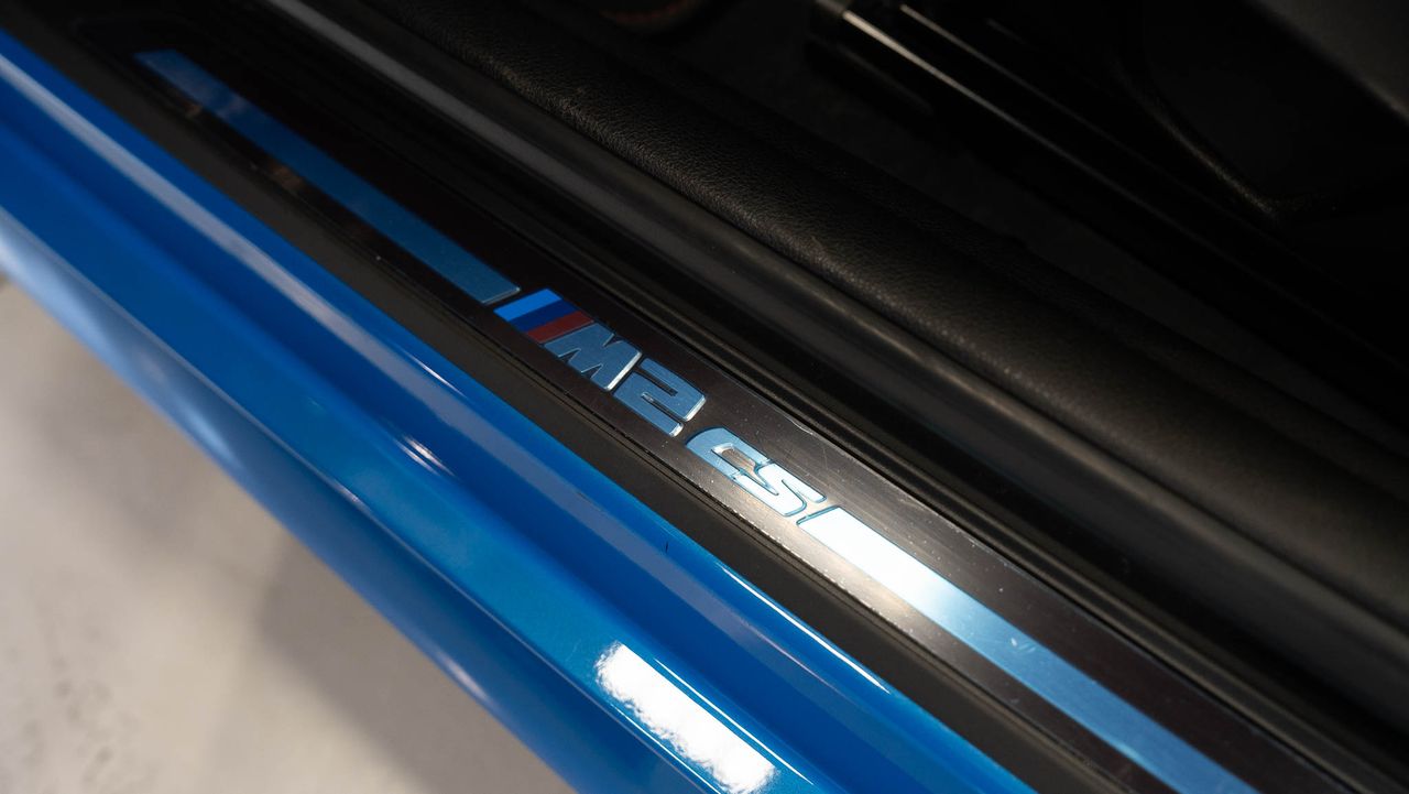 Foto BMW Serie 2 28