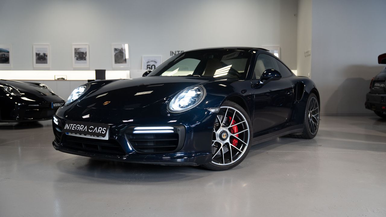 Foto Porsche 911 1