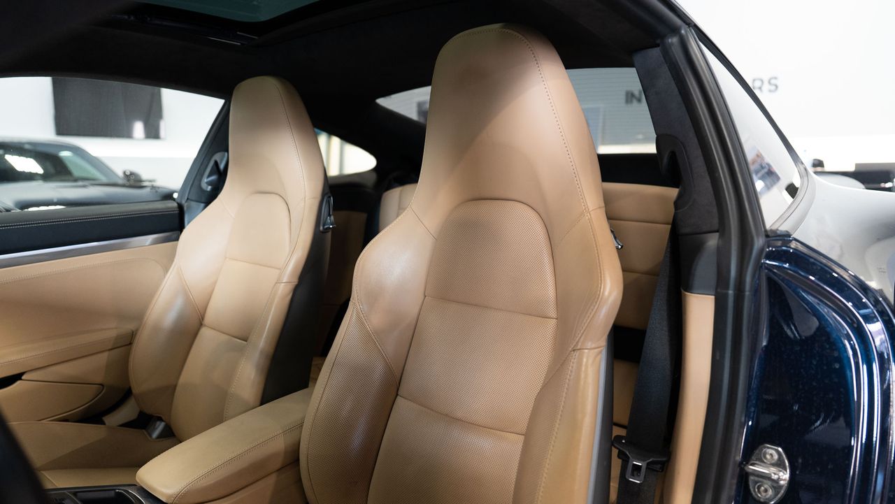 Foto Porsche 911 9