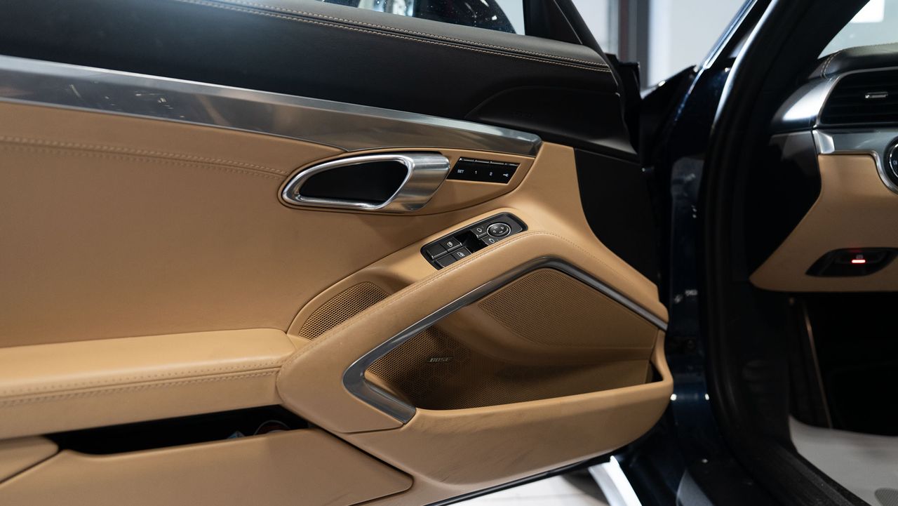 Foto Porsche 911 14