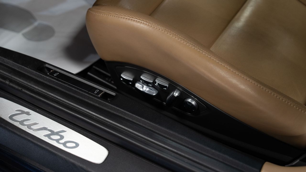 Foto Porsche 911 16
