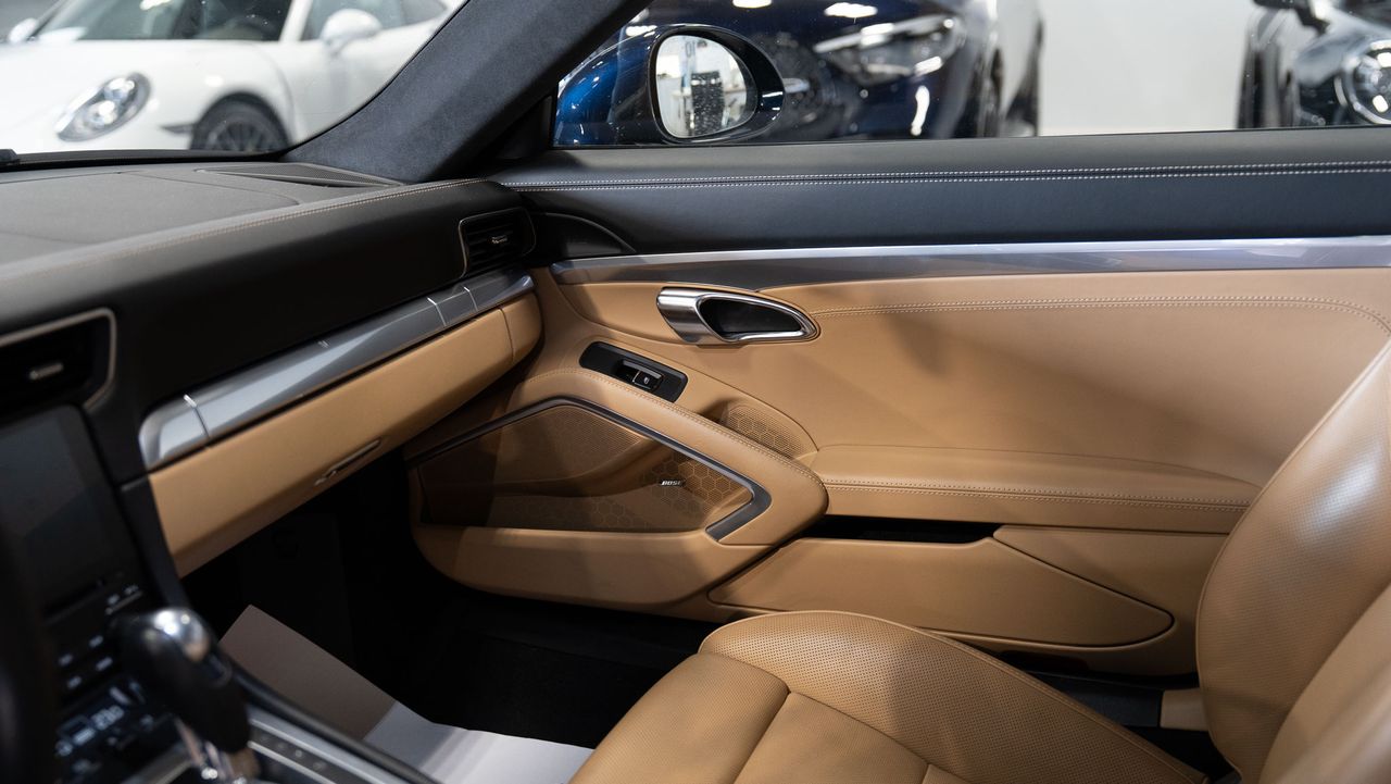Foto Porsche 911 20