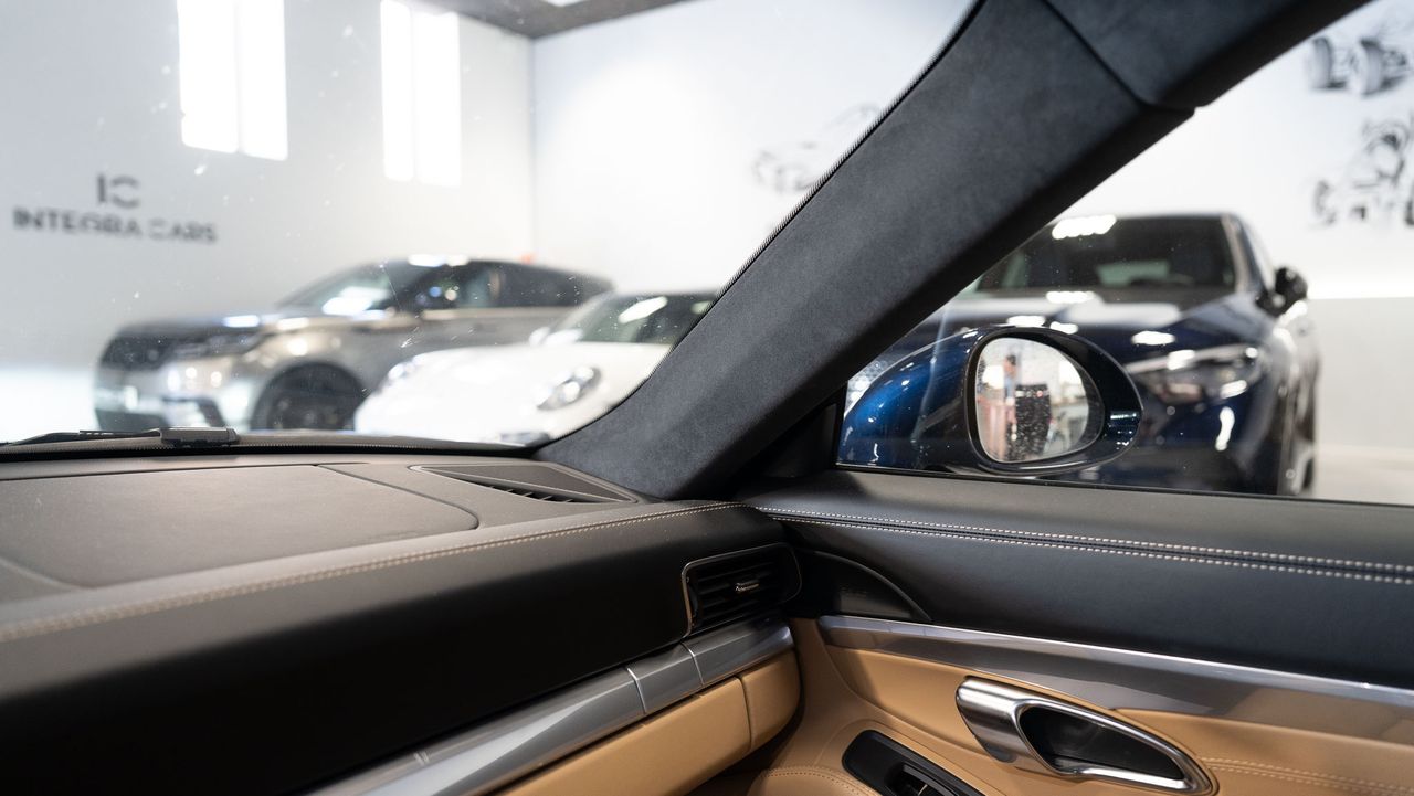 Foto Porsche 911 28