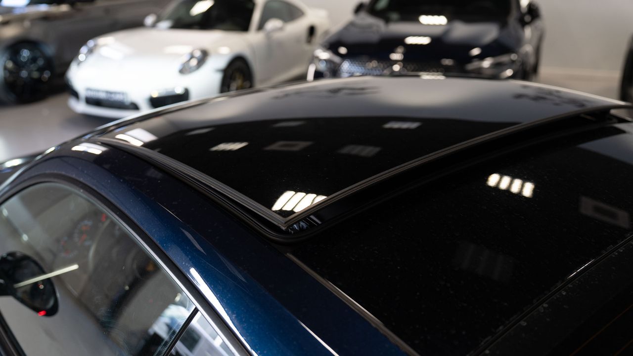 Foto Porsche 911 33