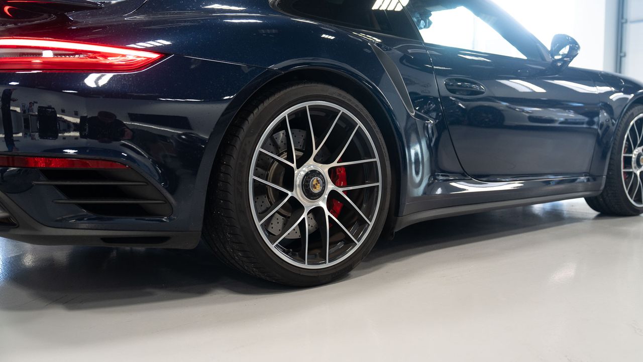 Foto Porsche 911 35