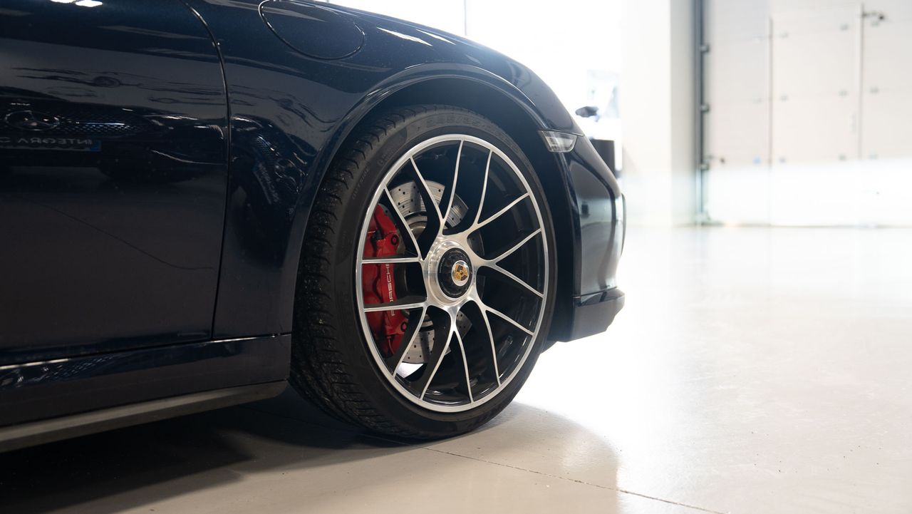 Foto Porsche 911 36