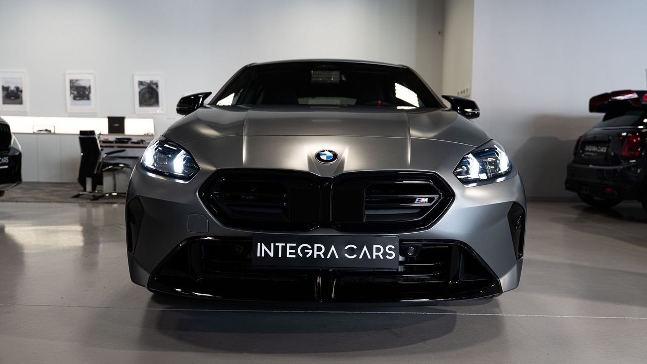 Foto BMW Serie 1 2