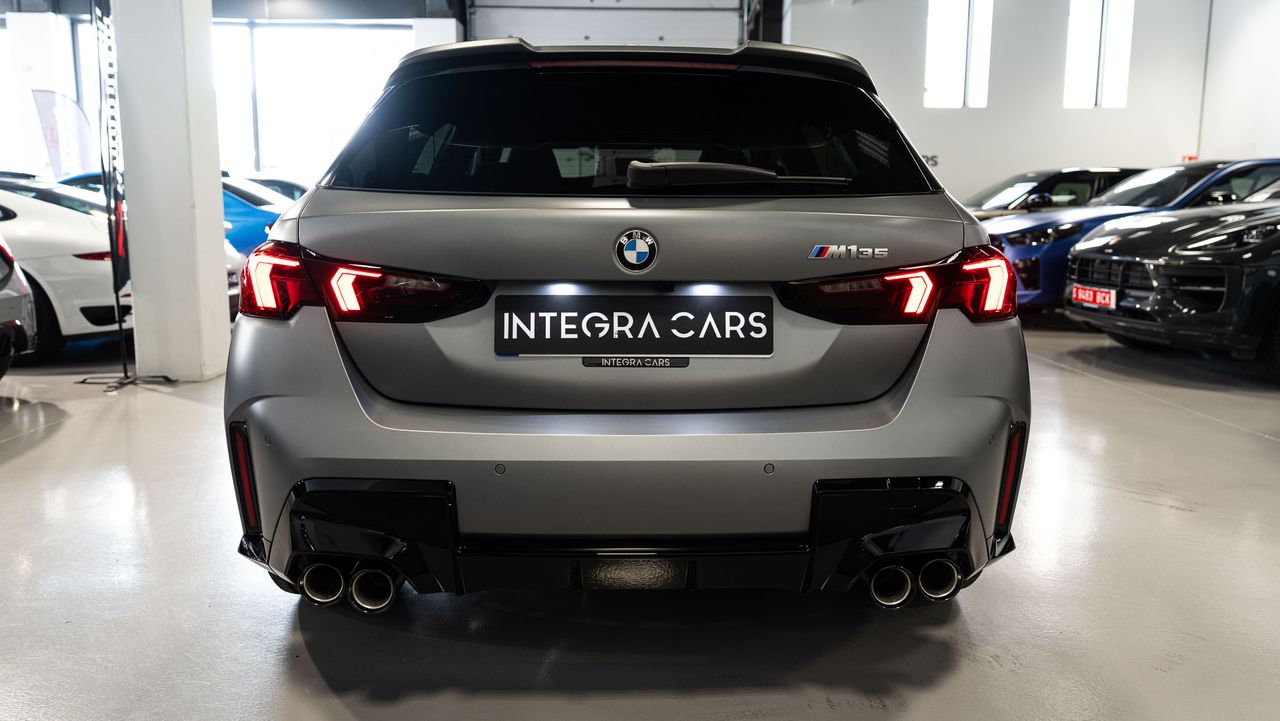 Foto BMW Serie 1 5