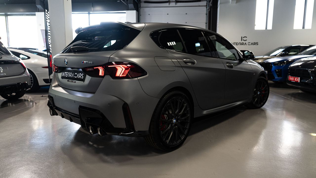 Foto BMW Serie 1 6
