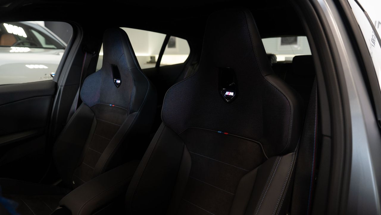 Foto BMW Serie 1 10