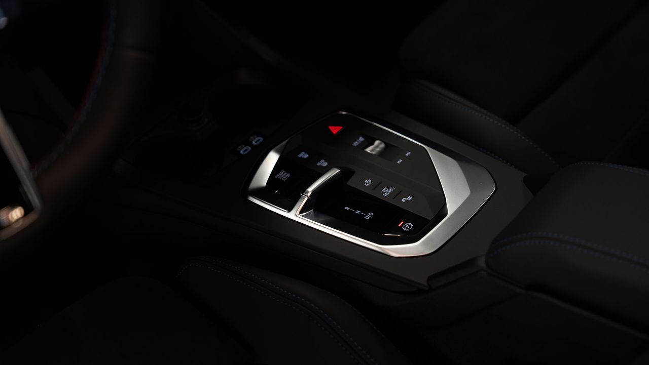 Foto BMW Serie 1 16