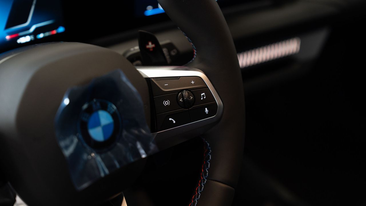 Foto BMW Serie 1 18