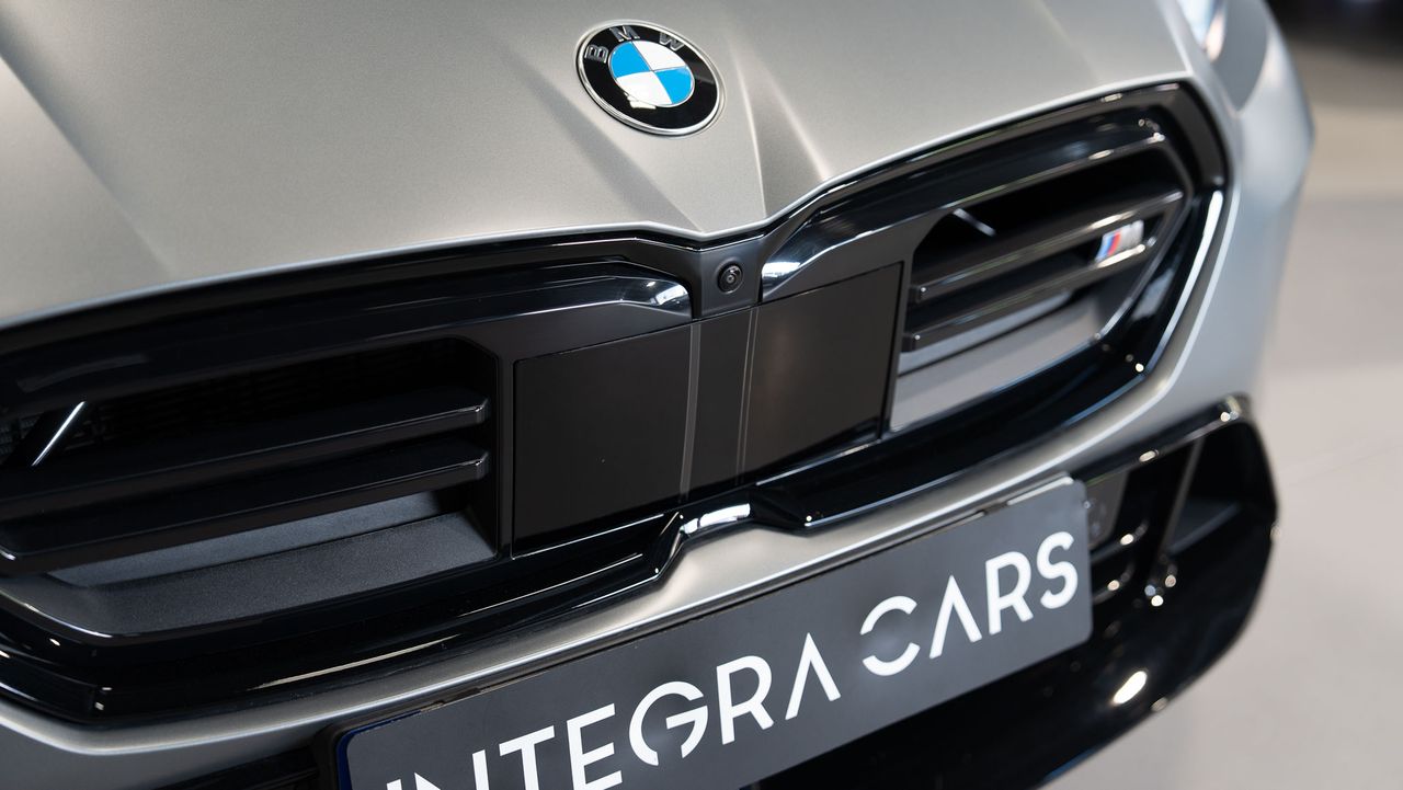 Foto BMW Serie 1 28
