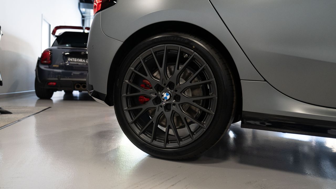 Foto BMW Serie 1 34