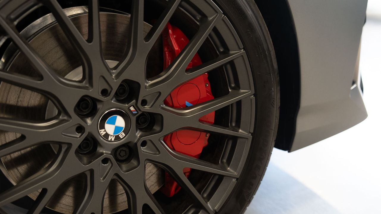 Foto BMW Serie 1 36