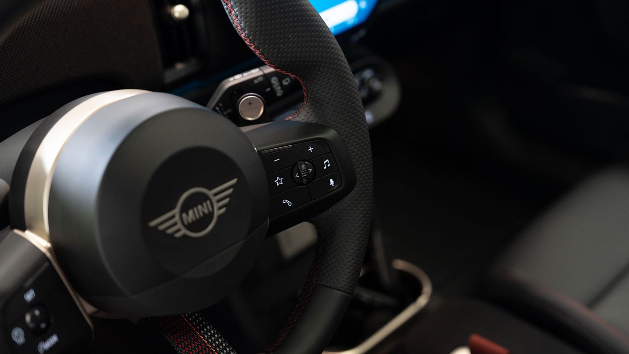 Foto Mini Cooper 21