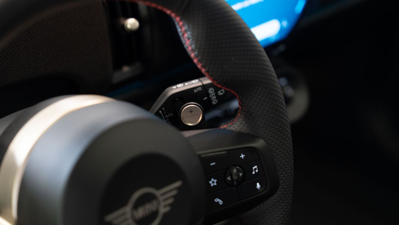 Foto Mini Cooper 23