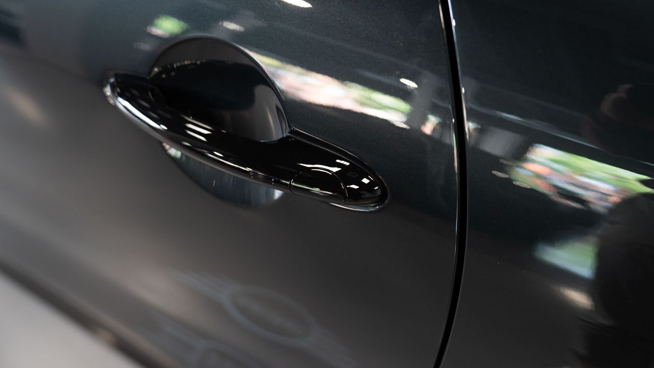 Foto Mini Cooper 25
