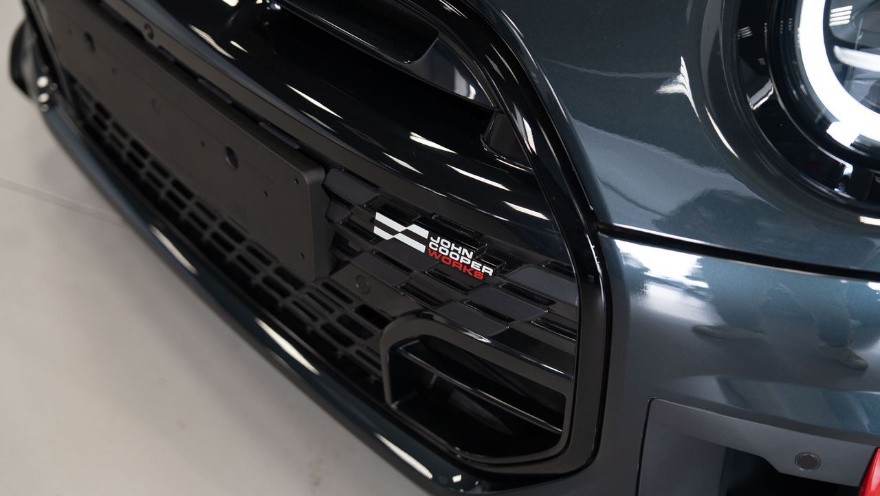 Foto Mini Cooper 27