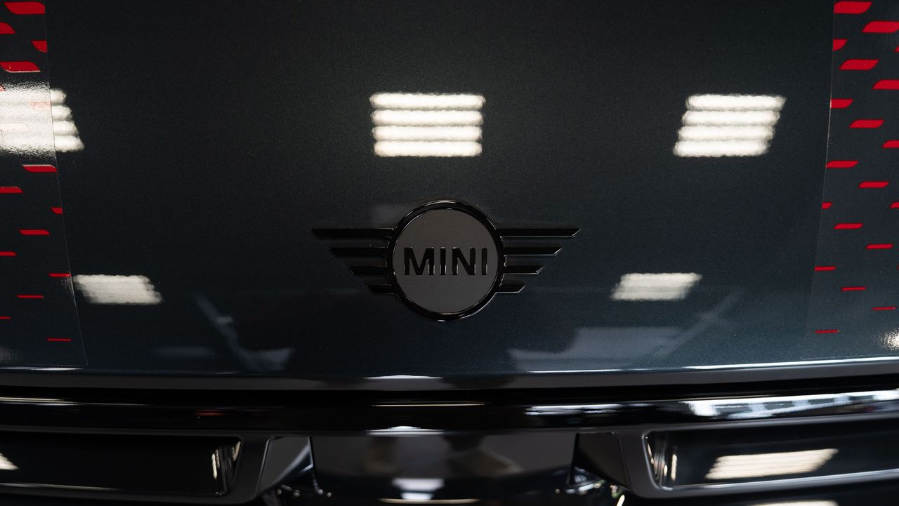 Foto Mini Cooper 30