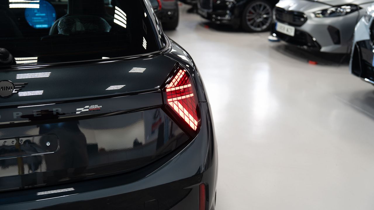 Foto Mini Cooper 33