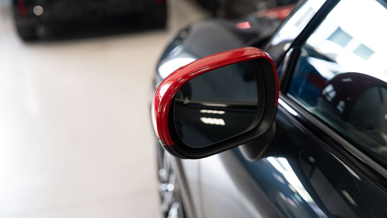 Foto Mini Cooper 34
