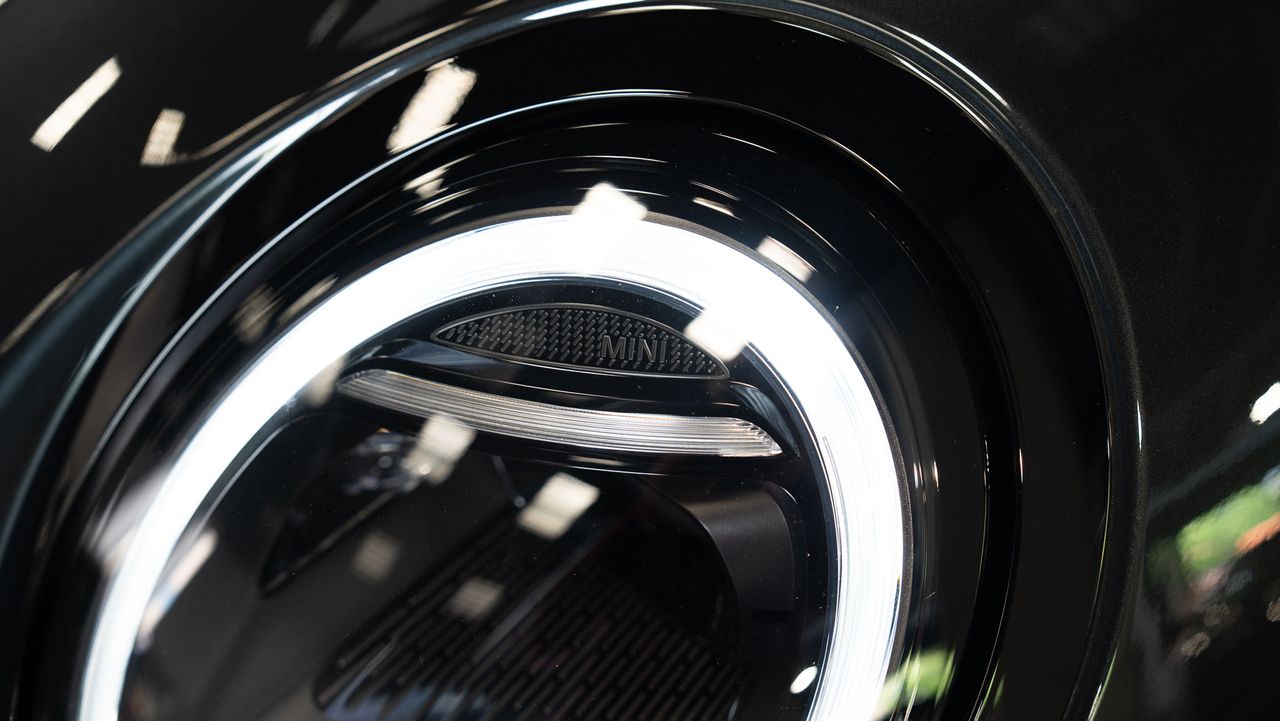 Foto Mini Cooper 39