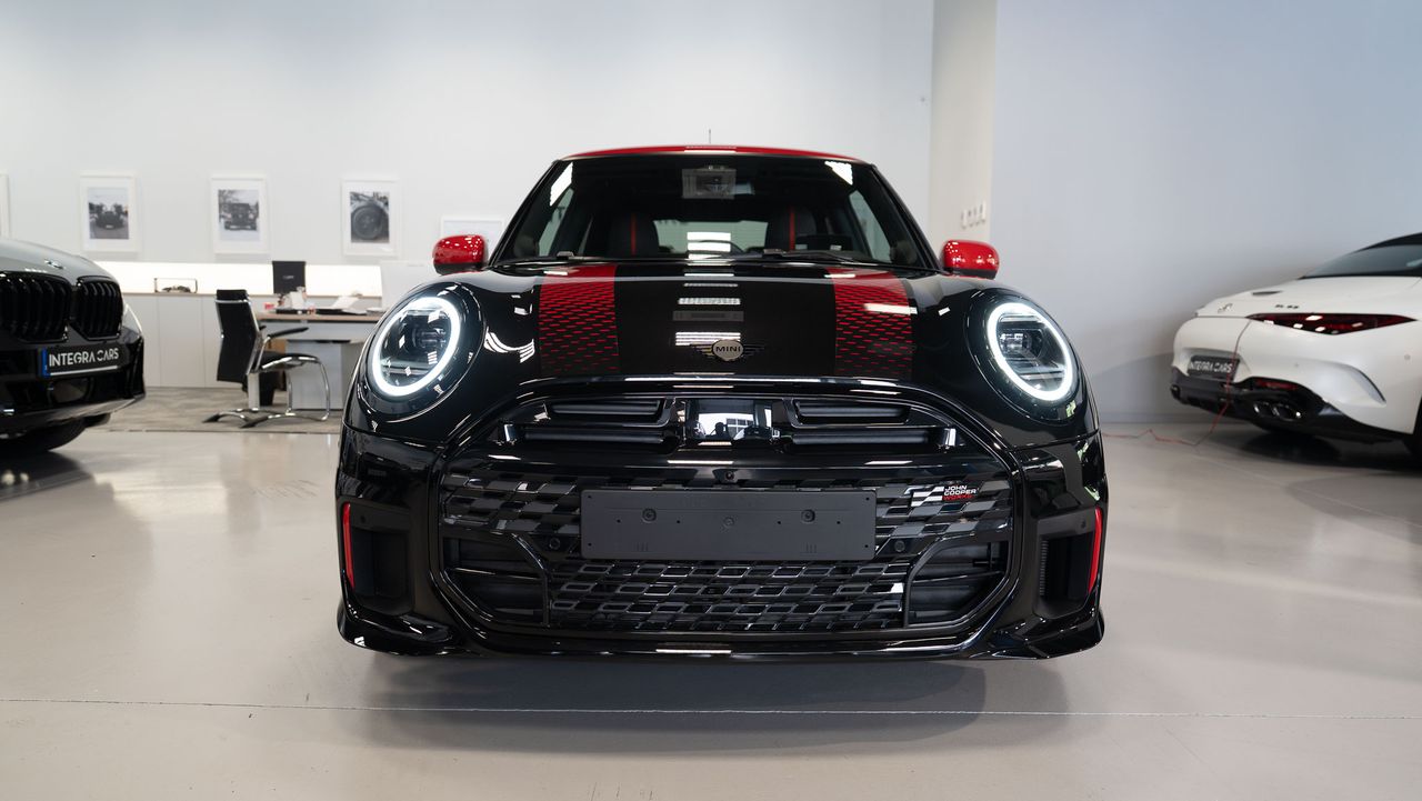 Foto Mini Cooper 2