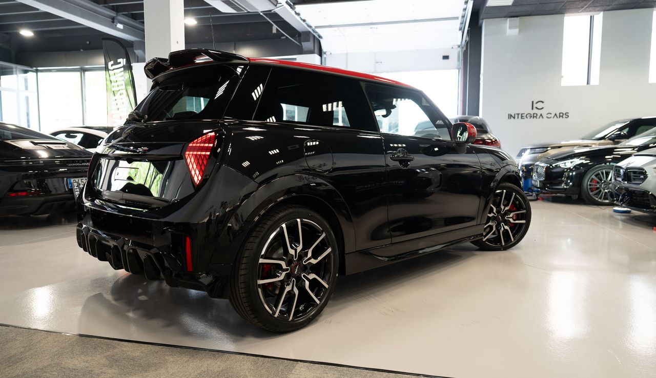 Foto Mini Cooper 4