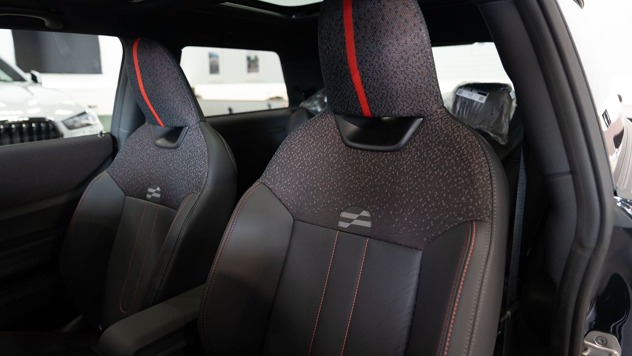 Foto Mini Cooper 8