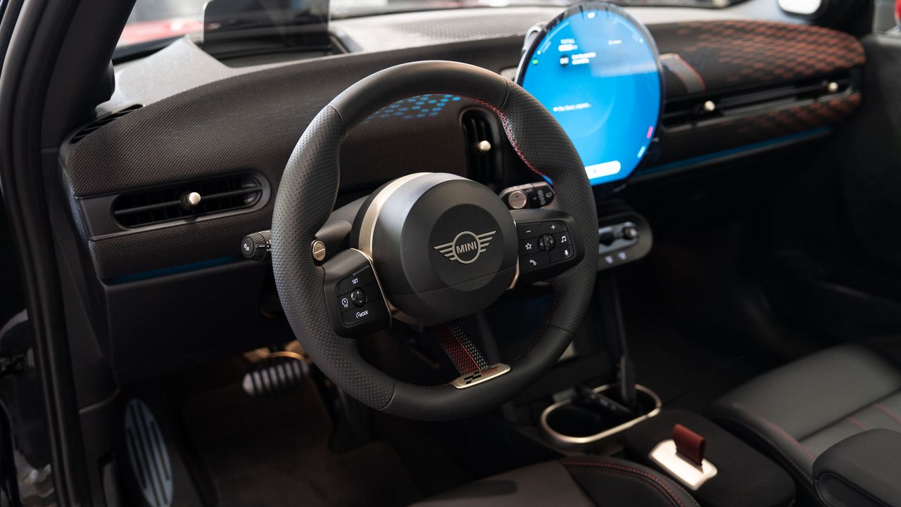 Foto Mini Cooper 15