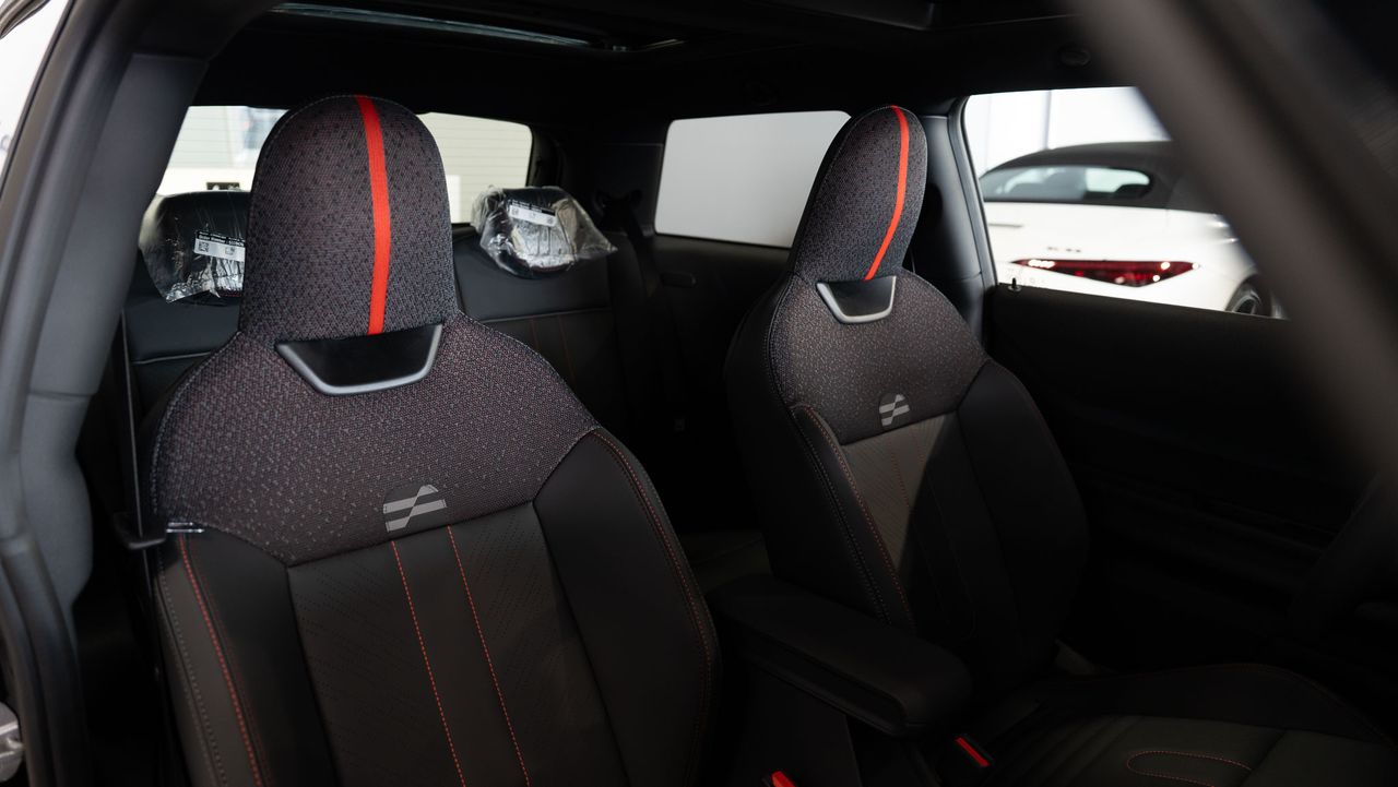 Foto Mini Cooper 22