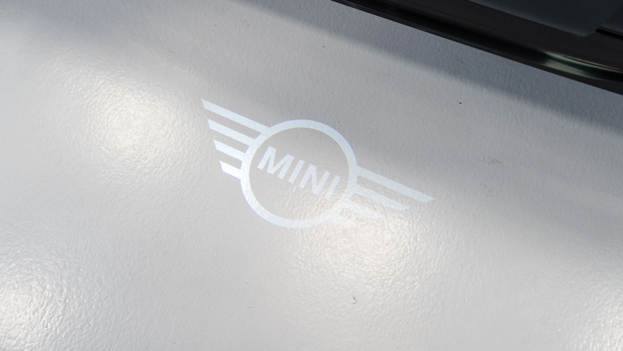 Foto Mini Cooper 28