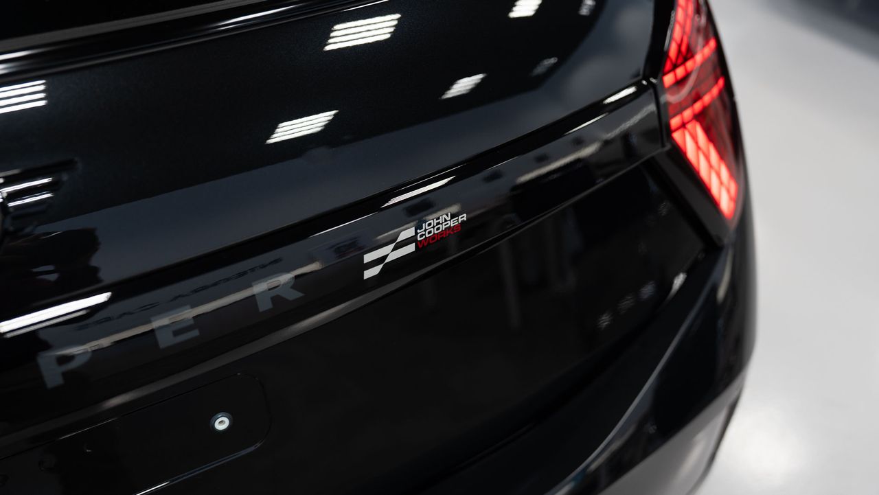 Foto Mini Cooper 29