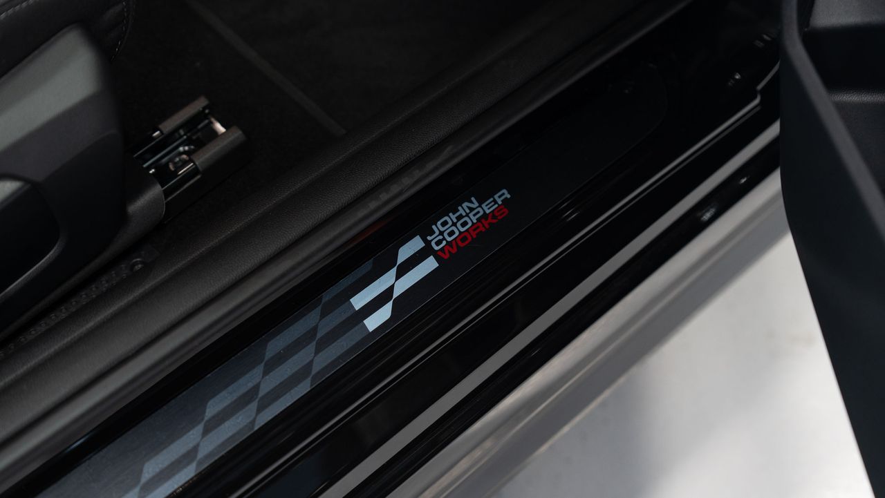 Foto Mini Cooper 36