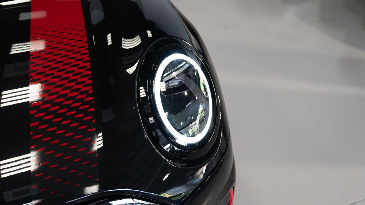Foto Mini Cooper 37